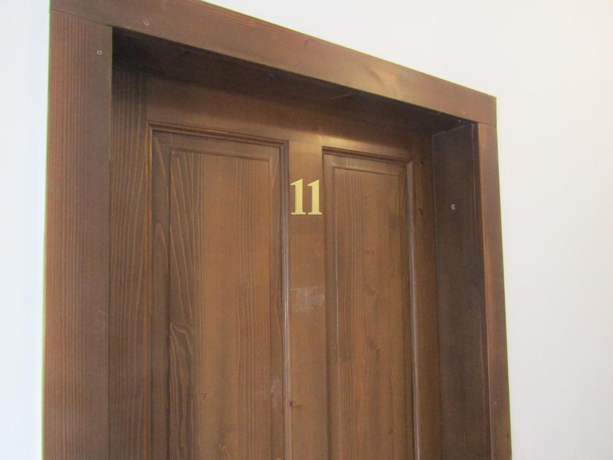 Pensiunea Gasthof Michelsberg Екстериор снимка