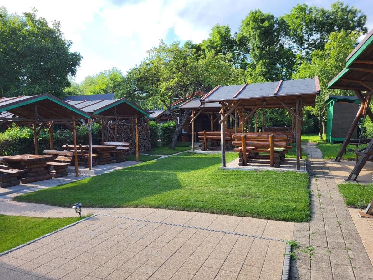 Pensiunea Gasthof Michelsberg Екстериор снимка