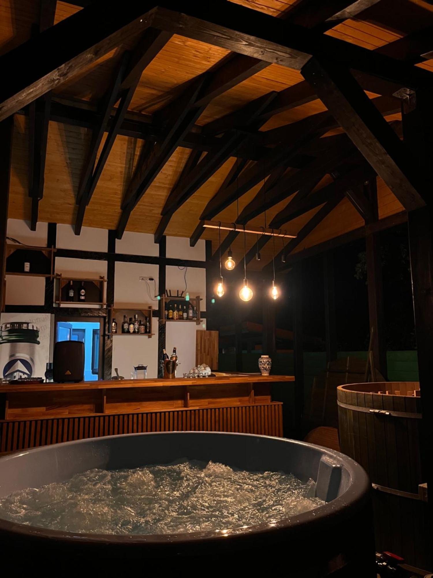 Pensiunea Gasthof Michelsberg Екстериор снимка